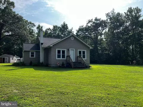 7935 Chicamuxen Rd, Indian Head, MD 20640