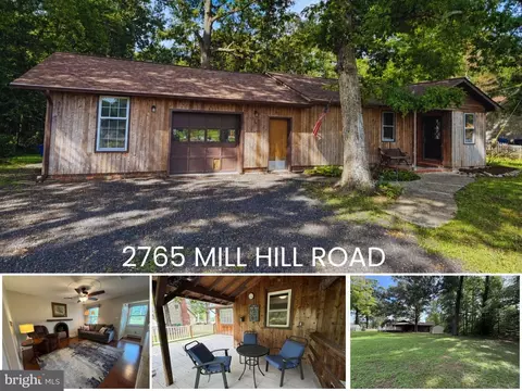 2765 Mill Hill Rd, Waldorf, MD 20603