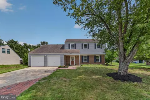 3609 Osborne Ct, Waldorf, MD 20602