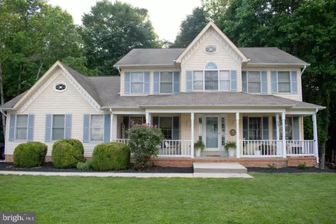 105 Westmorland Ct, La Plata, MD 20646