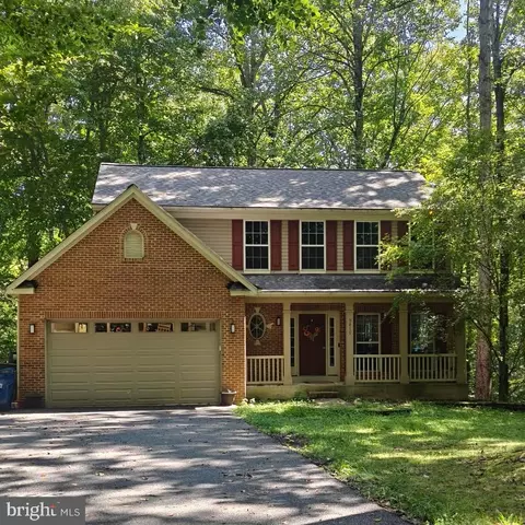 5810 Sly Fox Pl, Hughesville, MD 20637