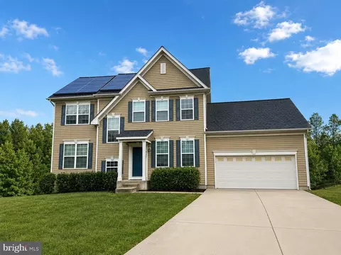 3377 Kilburn Ct, White Plains, MD 20695