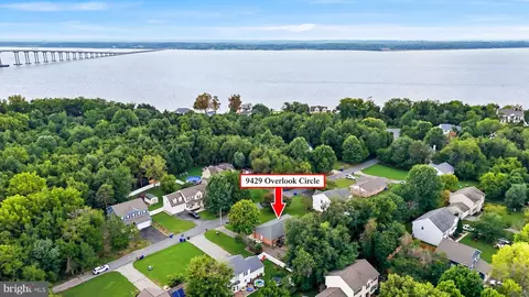 9429 Overlook Cir, Newburg, MD 20664
