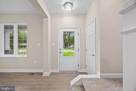 Entry Way - 11330 Lord Baltimore Dr, Issue, MD 20645 photo 1 of 9