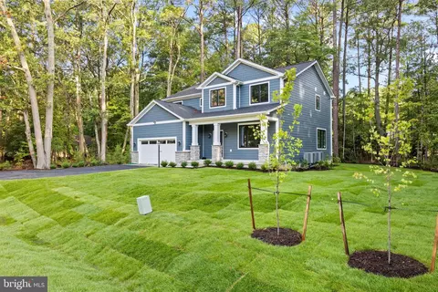 Exterior - 11330 Lord Baltimore Dr, Issue, MD 20645 photo 10 of 12