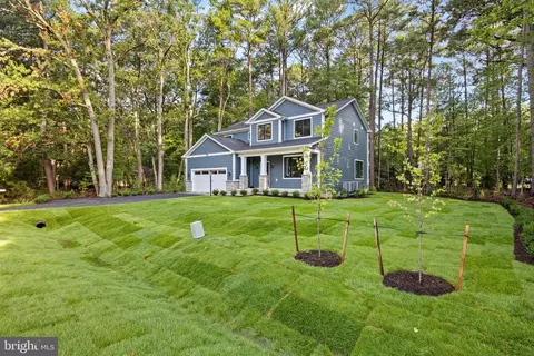 Exterior - 11330 Lord Baltimore Dr, Issue, MD 20645 photo 11 of 12