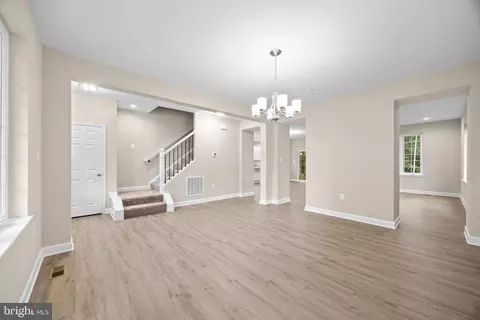 Entry Way - 11330 Lord Baltimore Dr, Issue, MD 20645 photo 2 of 9