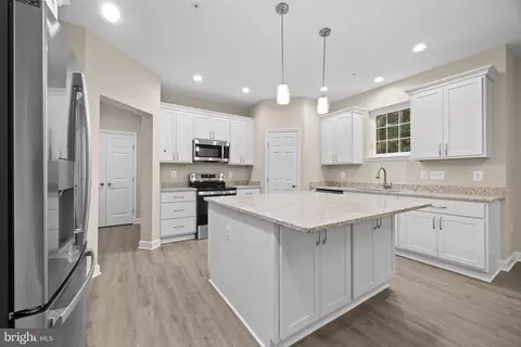Kitchen - 11330 Lord Baltimore Dr, Issue, MD 20645 photo 2 of 5