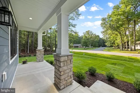 Exterior - 11330 Lord Baltimore Dr, Issue, MD 20645 photo 12 of 12
