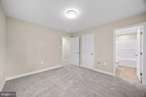 Bedroom - 11330 Lord Baltimore Dr, Issue, MD 20645 photo 3 of 9