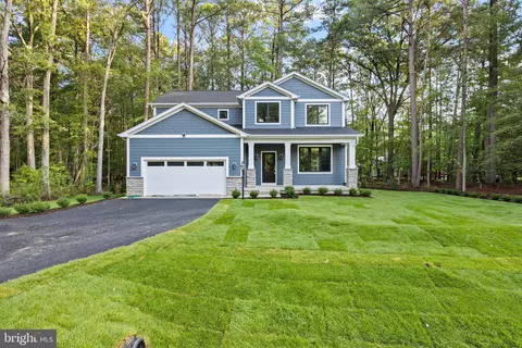 Exterior - 11330 Lord Baltimore Dr, Issue, MD 20645 photo 9 of 12