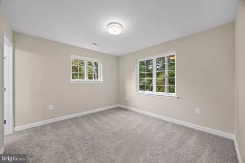 Bedroom - 11330 Lord Baltimore Dr, Issue, MD 20645 photo 1 of 9