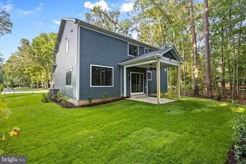 Exterior - 11330 Lord Baltimore Dr, Issue, MD 20645 photo 6 of 12