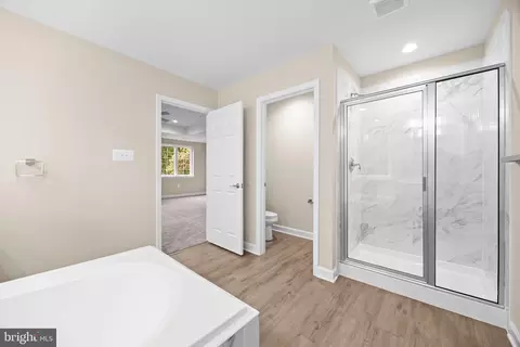 Entry Way - 11330 Lord Baltimore Dr, Issue, MD 20645 photo 7 of 9