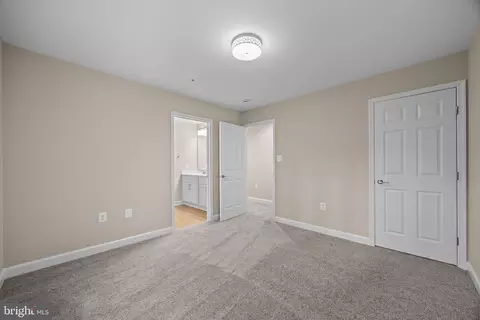 Bedroom - 11330 Lord Baltimore Dr, Issue, MD 20645 photo 6 of 9