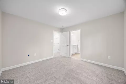 Bedroom - 11330 Lord Baltimore Dr, Issue, MD 20645 photo 9 of 9