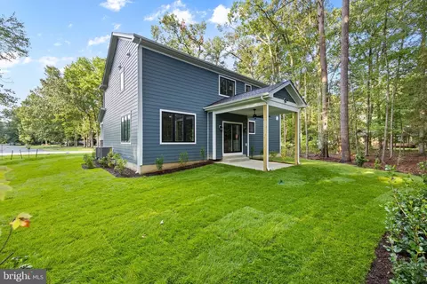 Exterior - 11330 Lord Baltimore Dr, Issue, MD 20645 photo 5 of 12