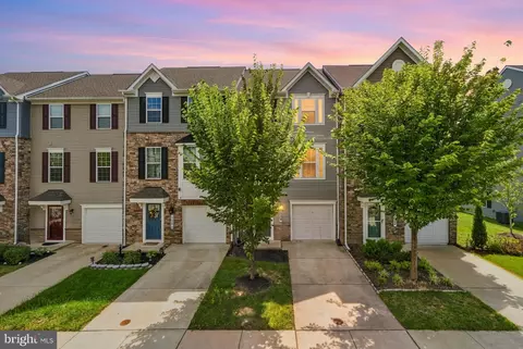 124 Seldovia Dr, Indian Head, MD 20640
