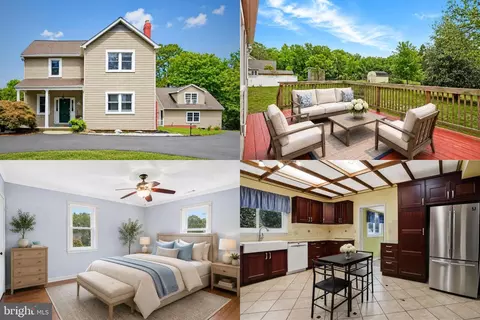8965 Poorhouse Rd, Port Tobacco, MD 20677