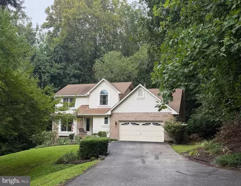 7740 Chapel Point Rd, Port Tobacco, MD 20677