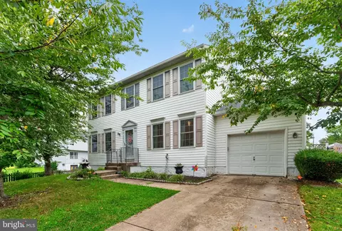 5435 Sir Douglas Dr, Bryans Road, MD 20616