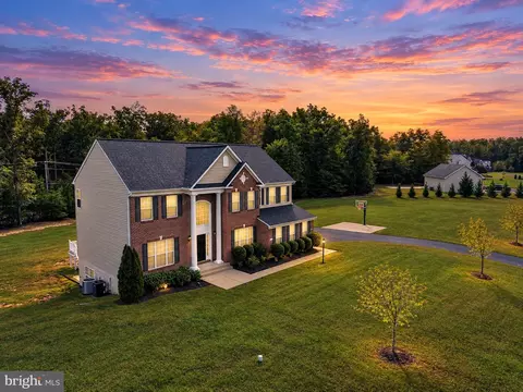 6236 Stone Hill Ct, Port Tobacco, MD 20677