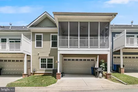 Exterior - 38 Derby Dr, La Plata, MD 20646 photo 11 of 21