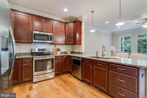 Kitchen - 38 Derby Dr, La Plata, MD 20646 photo 1 of 3