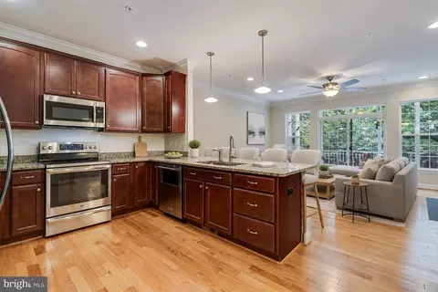 Kitchen - 38 Derby Dr, La Plata, MD 20646 photo 2 of 3