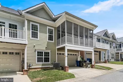 Exterior - 38 Derby Dr, La Plata, MD 20646 photo 13 of 21