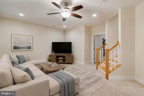 Living - 38 Derby Dr, La Plata, MD 20646 photo 6 of 6