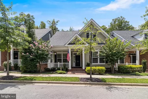 Exterior - 38 Derby Dr, La Plata, MD 20646 photo 15 of 21