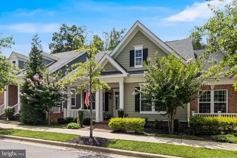 Exterior - 38 Derby Dr, La Plata, MD 20646 photo 16 of 21