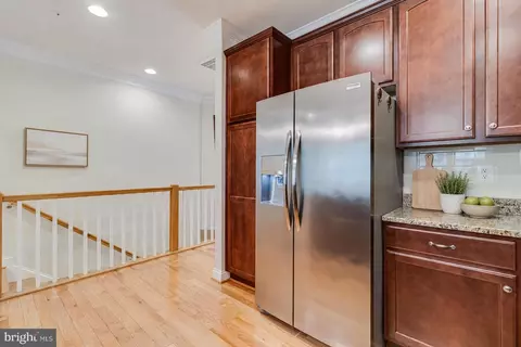 Entry Way - 38 Derby Dr, La Plata, MD 20646 photo 3 of 7