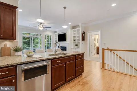 Kitchen - 38 Derby Dr, La Plata, MD 20646 photo 3 of 3