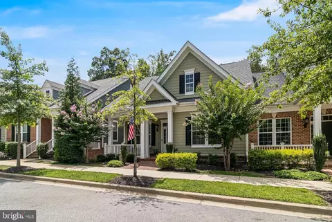 Exterior - 38 Derby Dr, La Plata, MD 20646 photo 17 of 21