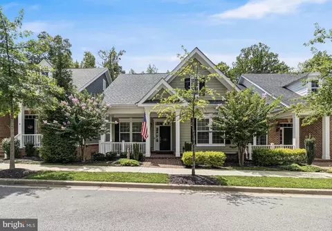 Exterior - 38 Derby Dr, La Plata, MD 20646 photo 14 of 21