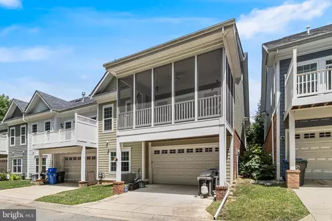 Exterior - 38 Derby Dr, La Plata, MD 20646 photo 12 of 21