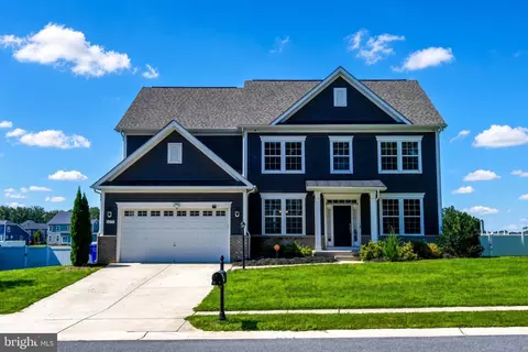 6677 Timber Ridge Ln, Bryans Road, MD 20616