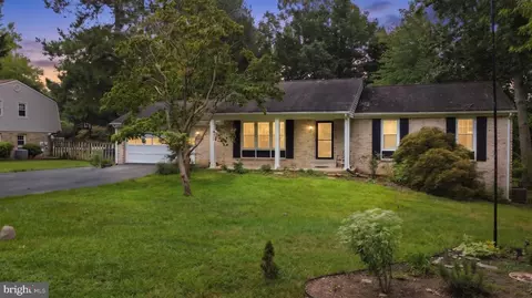603 Clarks Run Rd, La Plata, MD 20646