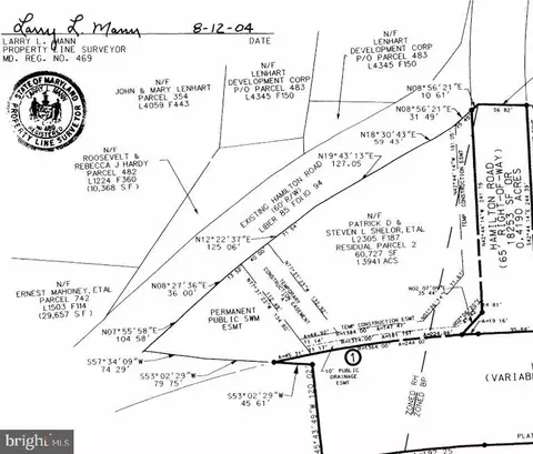 Hamilton Road, Waldorf, MD 20601 photo 3