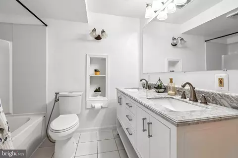 Bath - 11519 Timberbrook Dr, Waldorf, MD 20601 photo 4 of 4