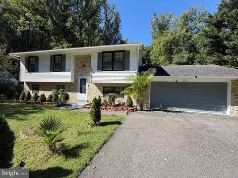 Exterior - 11519 Timberbrook Dr, Waldorf, MD 20601 photo 9 of 9