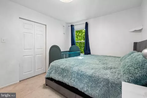 Bedroom - 11519 Timberbrook Dr, Waldorf, MD 20601 photo 1 of 7
