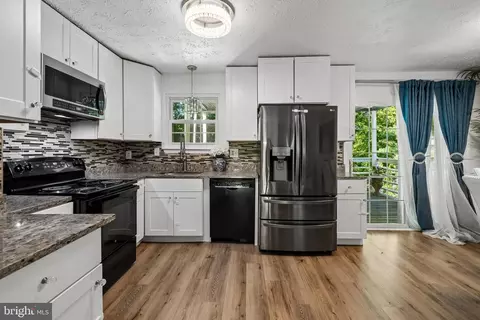 Kitchen - 11519 Timberbrook Dr, Waldorf, MD 20601 photo 1 of 4