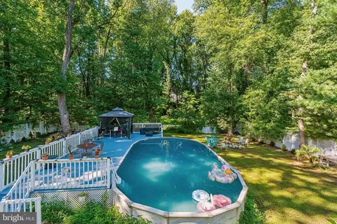 Exterior - 11519 Timberbrook Dr, Waldorf, MD 20601 photo 2 of 9