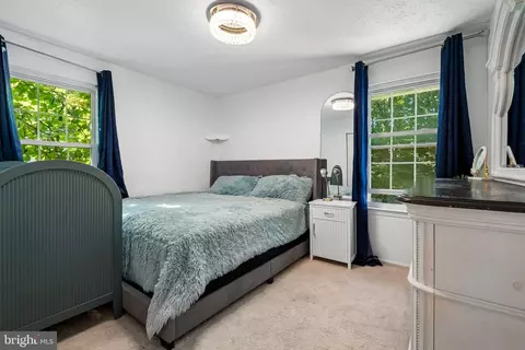 Bedroom - 11519 Timberbrook Dr, Waldorf, MD 20601 photo 2 of 7