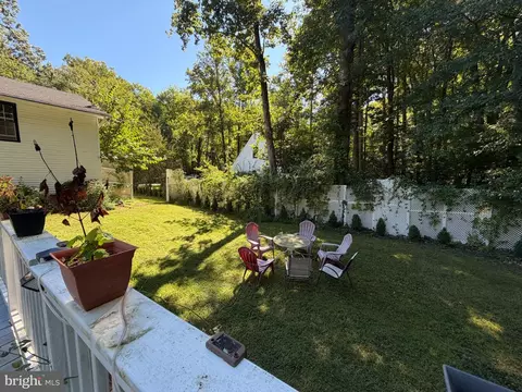 Exterior - 11519 Timberbrook Dr, Waldorf, MD 20601 photo 7 of 9