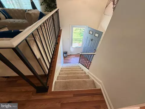 Entry Way - 11519 Timberbrook Dr, Waldorf, MD 20601 photo 1 of 2