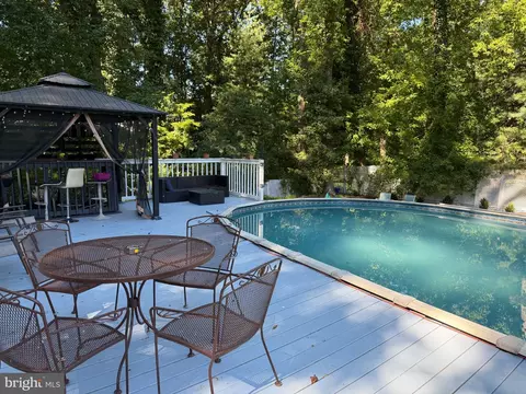 Exterior - 11519 Timberbrook Dr, Waldorf, MD 20601 photo 5 of 9